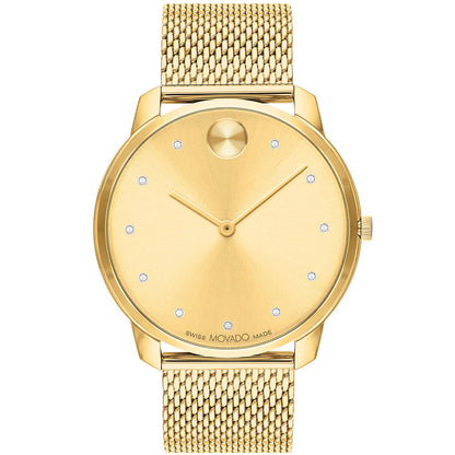 Movado Men's Bold Bids.com