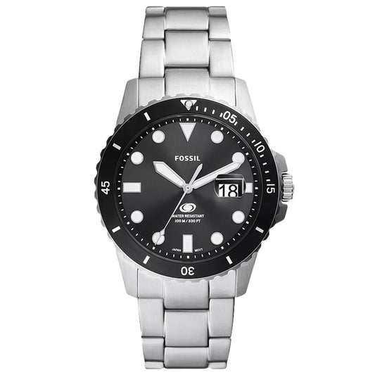 Fossil Men's Dive Bids.com