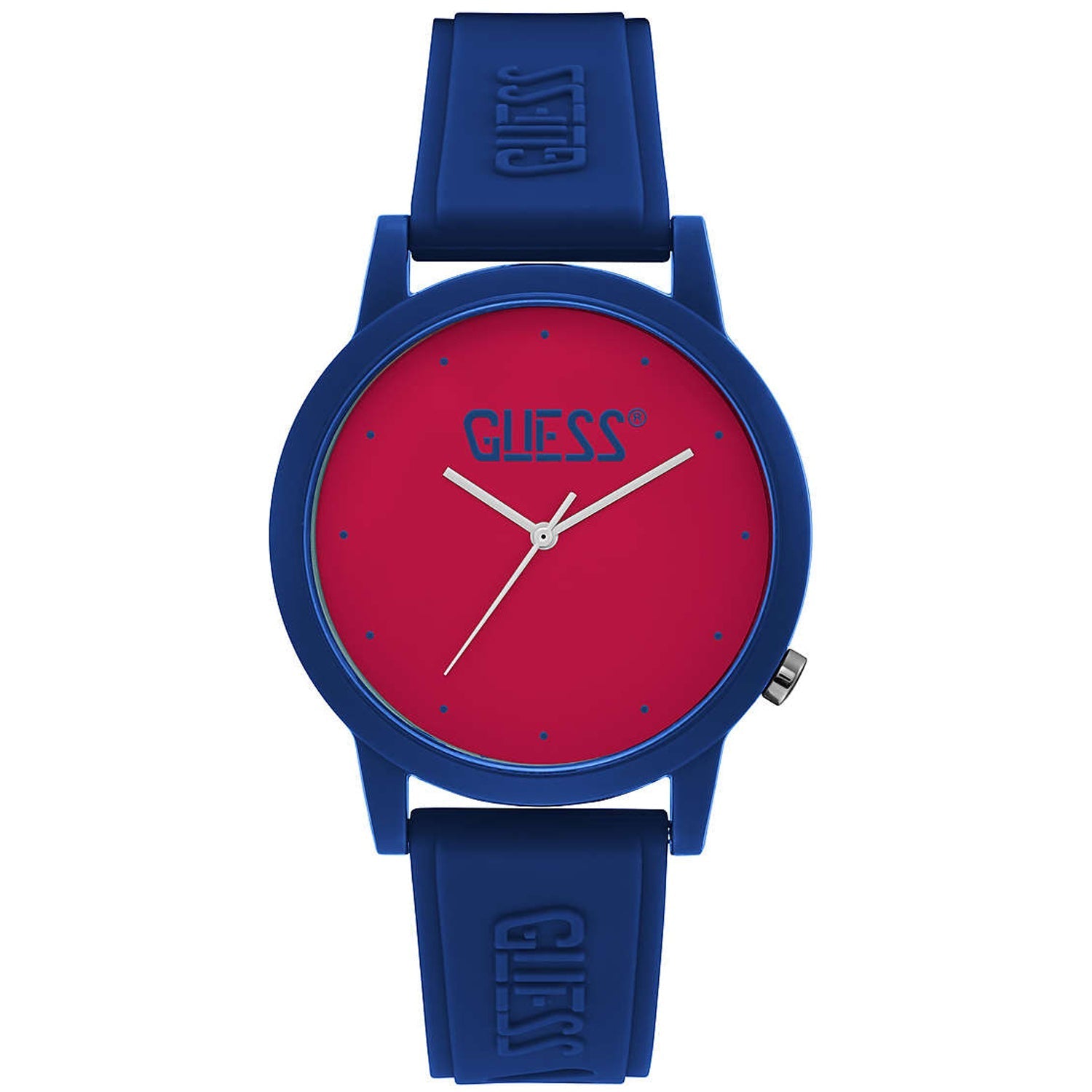 Guess Men's Classic Bids.com