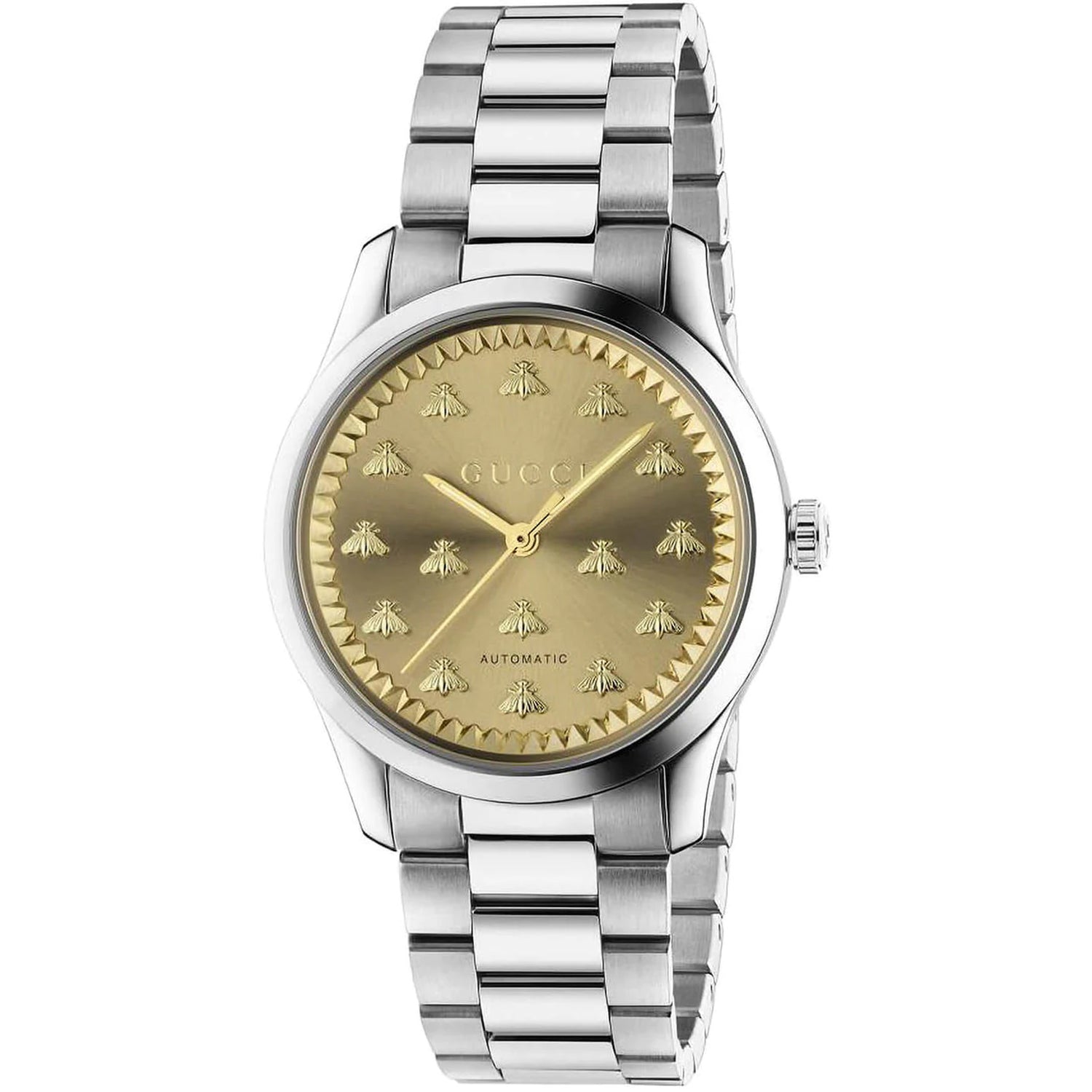 Gucci Men's G-Timeless Bids.com