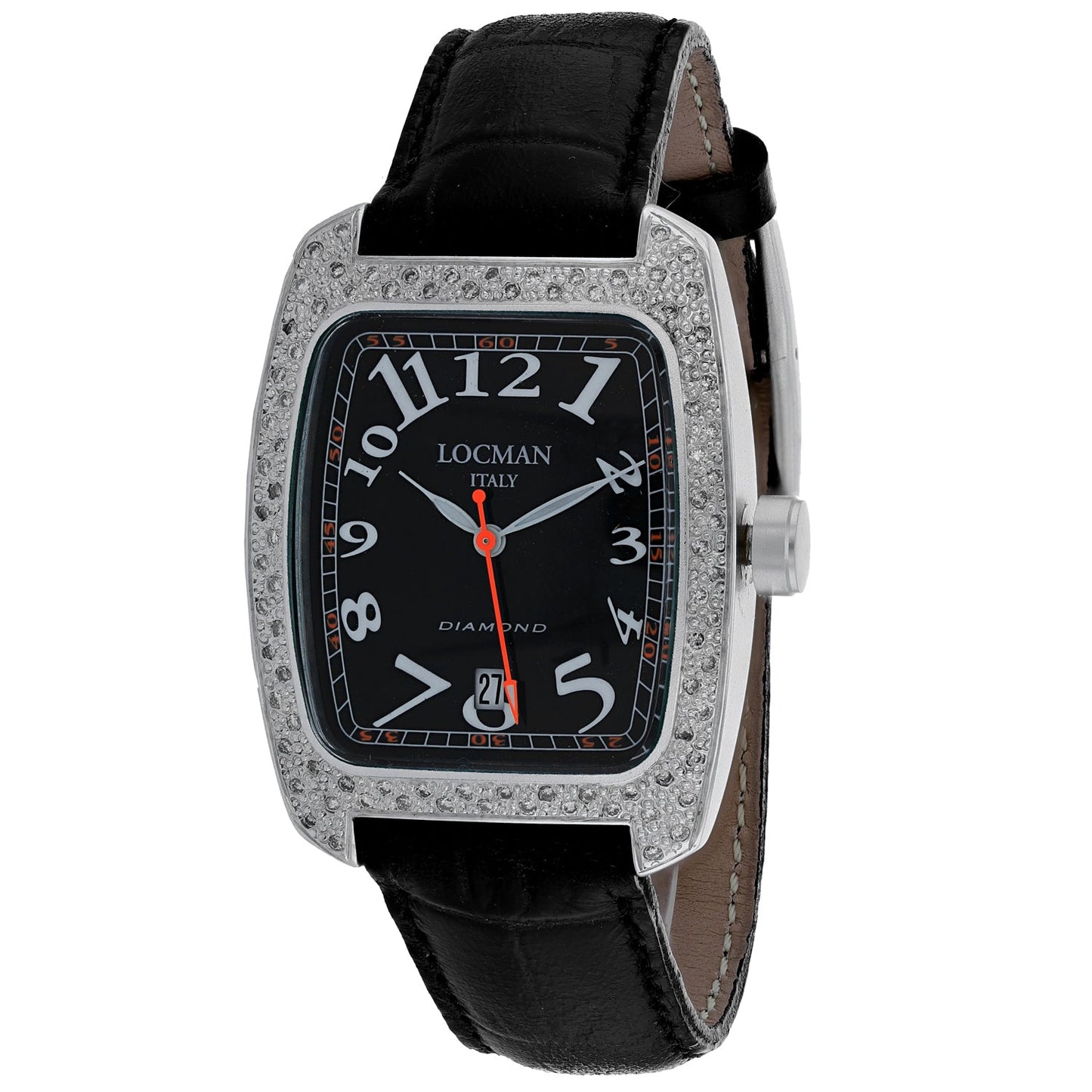Locman Men's Classic Bids.com