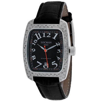 Locman Men's Classic Bids.com