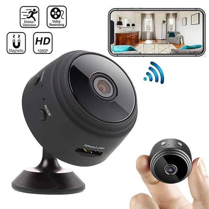 A9 IP Camera Full HD 1080P Mini Camera DailySale