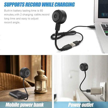 A9 IP Camera Full HD 1080P Mini Camera DailySale