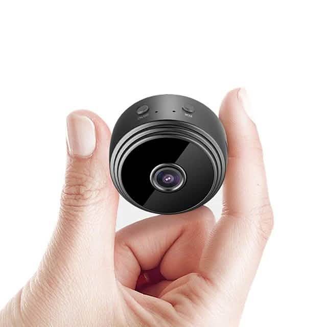 A9 IP Camera Full HD 1080P Mini Camera DailySale