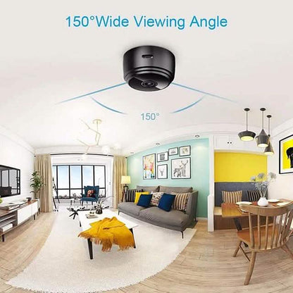 A9 IP Camera Full HD 1080P Mini Camera DailySale