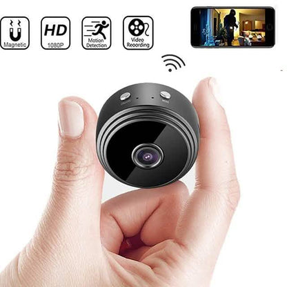 A9 IP Camera Full HD 1080P Mini Camera DailySale