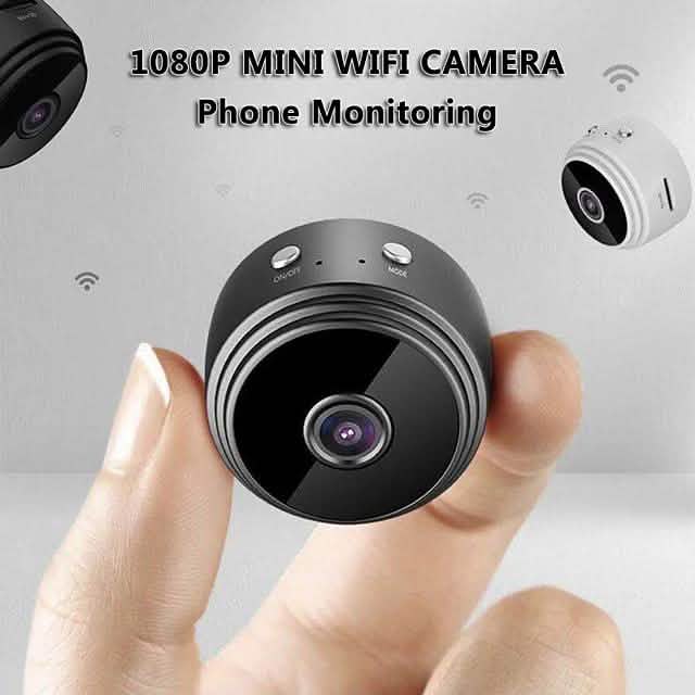 A9 IP Camera Full HD 1080P Mini Camera DailySale