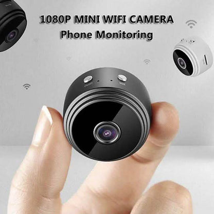 A9 IP Camera Full HD 1080P Mini Camera DailySale
