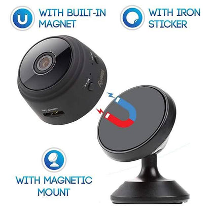 A9 IP Camera Full HD 1080P Mini Camera DailySale