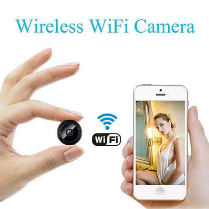 A9 IP Camera Full HD 1080P Mini Camera DailySale