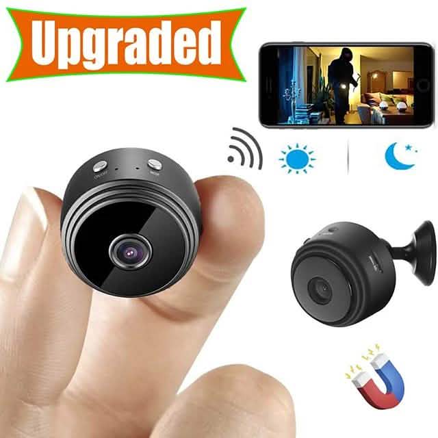 A9 IP Camera Full HD 1080P Mini Camera DailySale