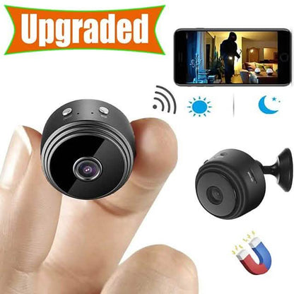 A9 IP Camera Full HD 1080P Mini Camera DailySale