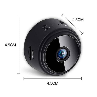 A9 IP Camera Full HD 1080P Mini Camera DailySale
