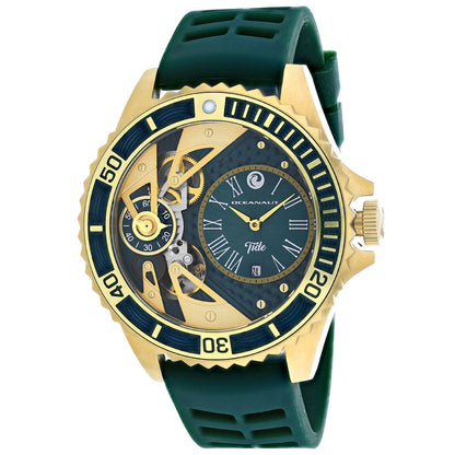 Oceanaut Men's Tide Bids.com
