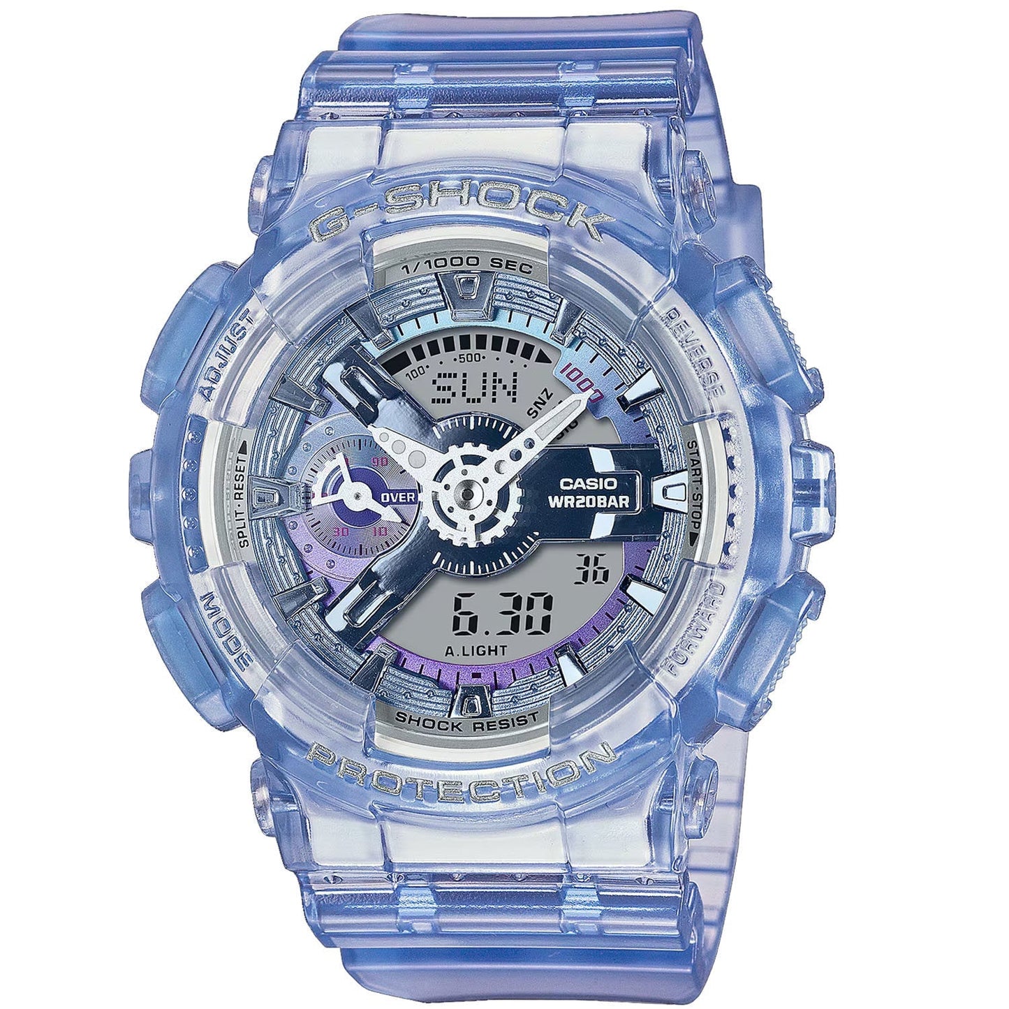 Casio Women's G-Shock Bids.com