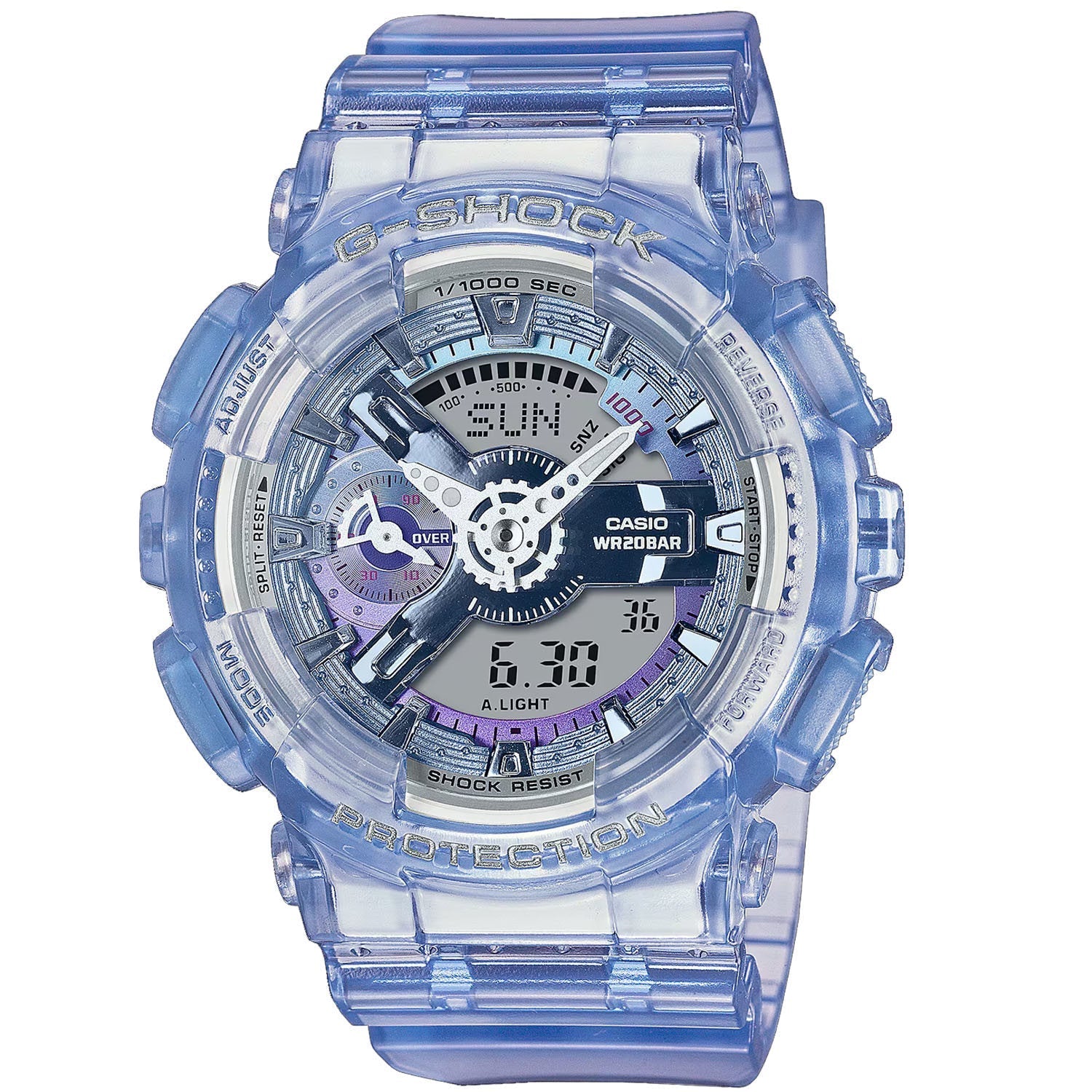 Casio Women's G-Shock Bids.com