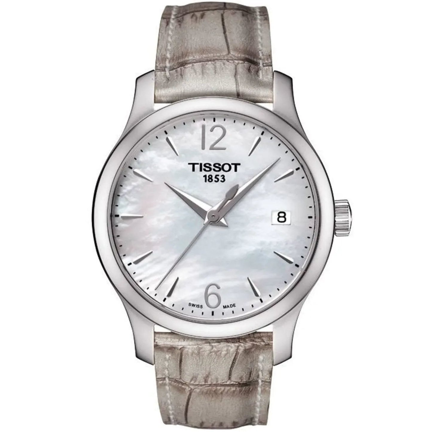 Tissot Women's Tradition Bids.com
