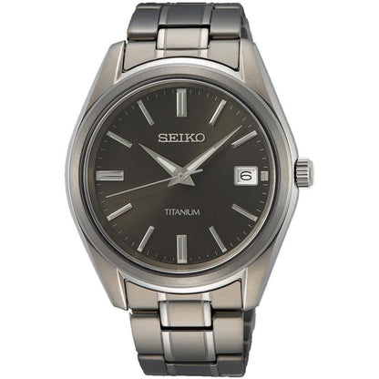 Seiko Men's Essentials Bids.com