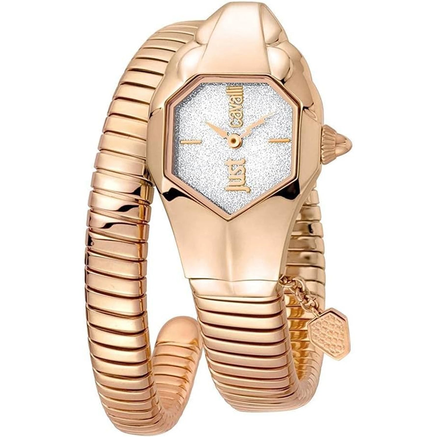 Just Cavalli Women's Septagon Bids.com