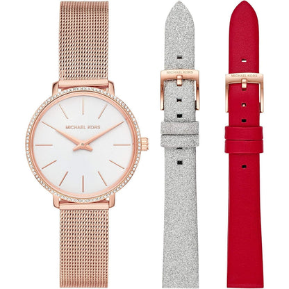 Michael Kors Women's Pyper Bids.com