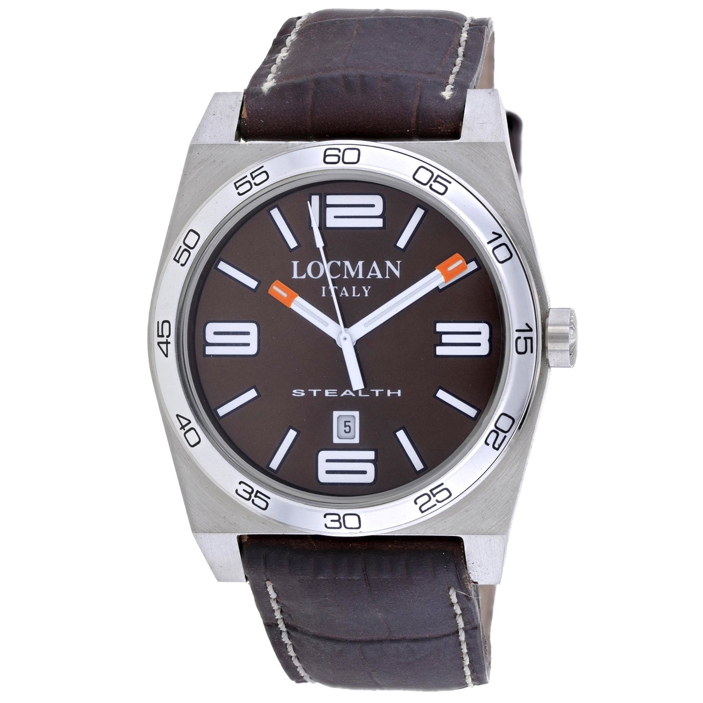 Locman Men's Stealth Bids.com