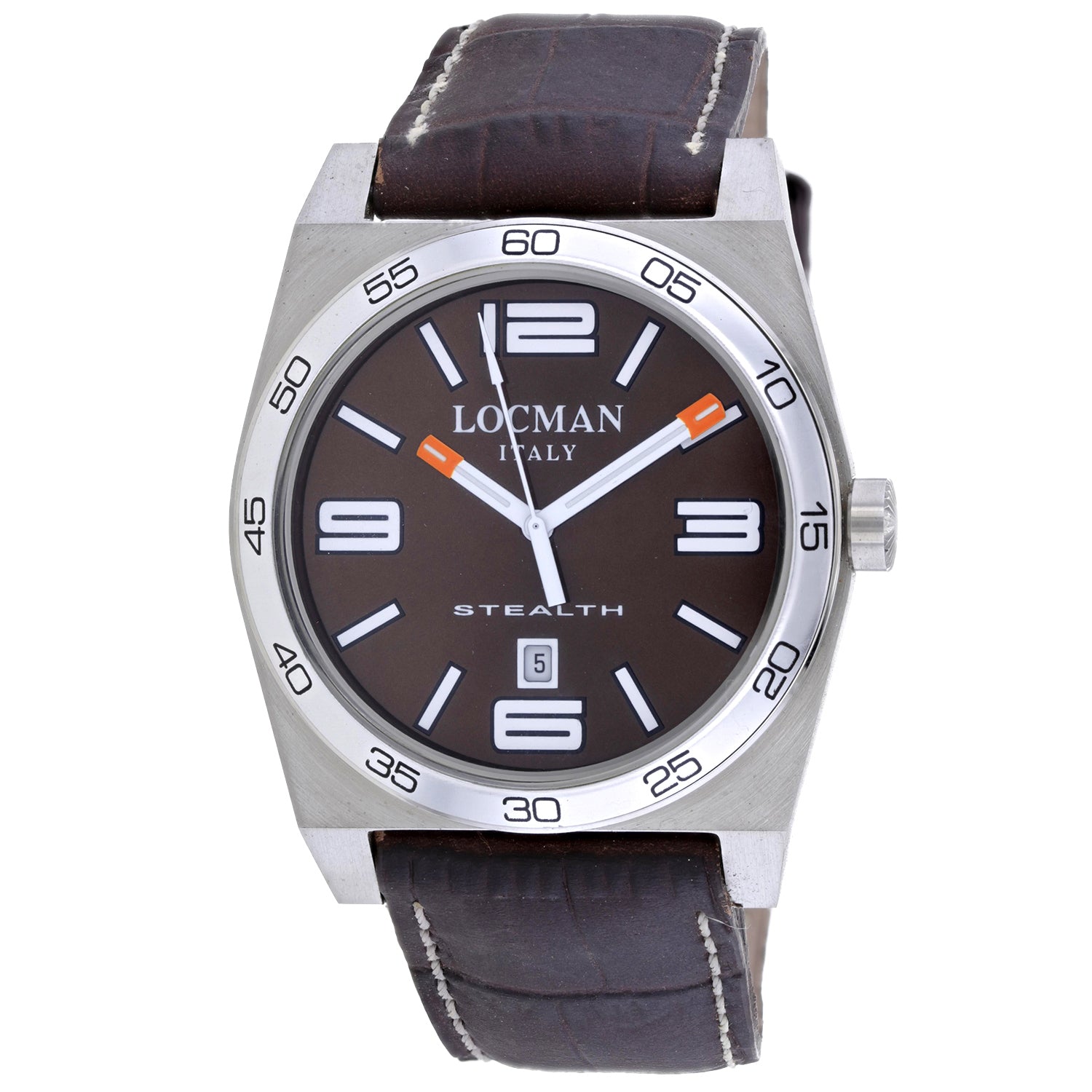 Locman Men's Stealth Bids.com