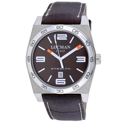 Locman Men's Stealth Bids.com