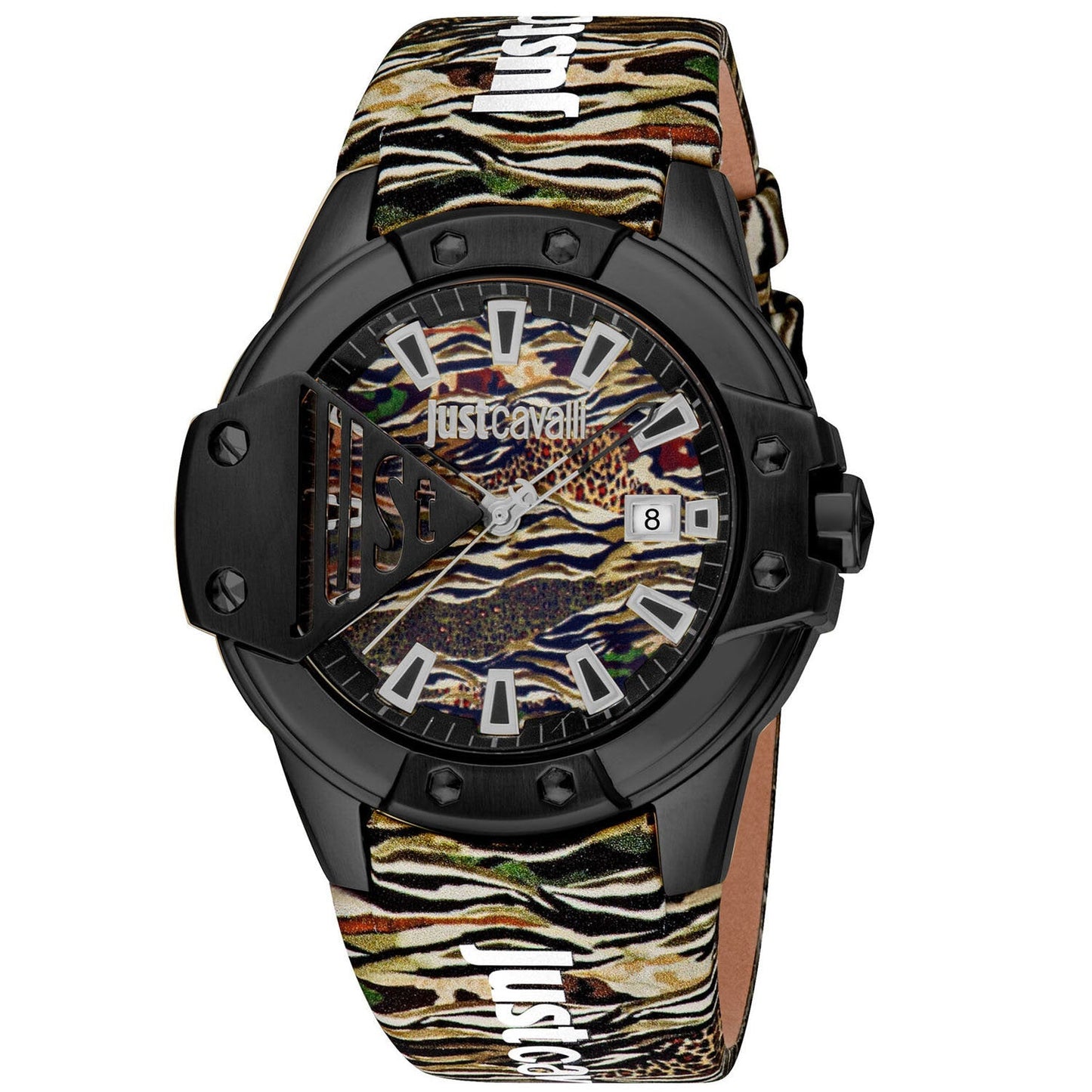 Just Cavalli Women's Scudo Bids.com