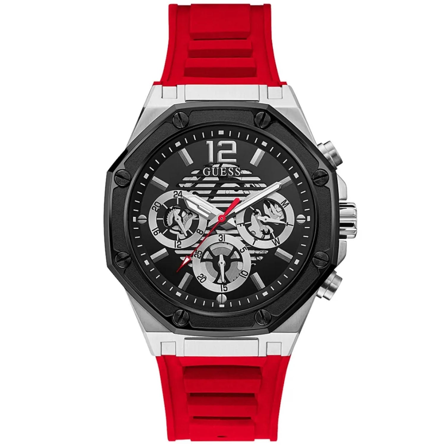 Guess Men's Momentum Bids.com