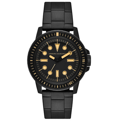 Armani Exchange Men's Classic Bids.com