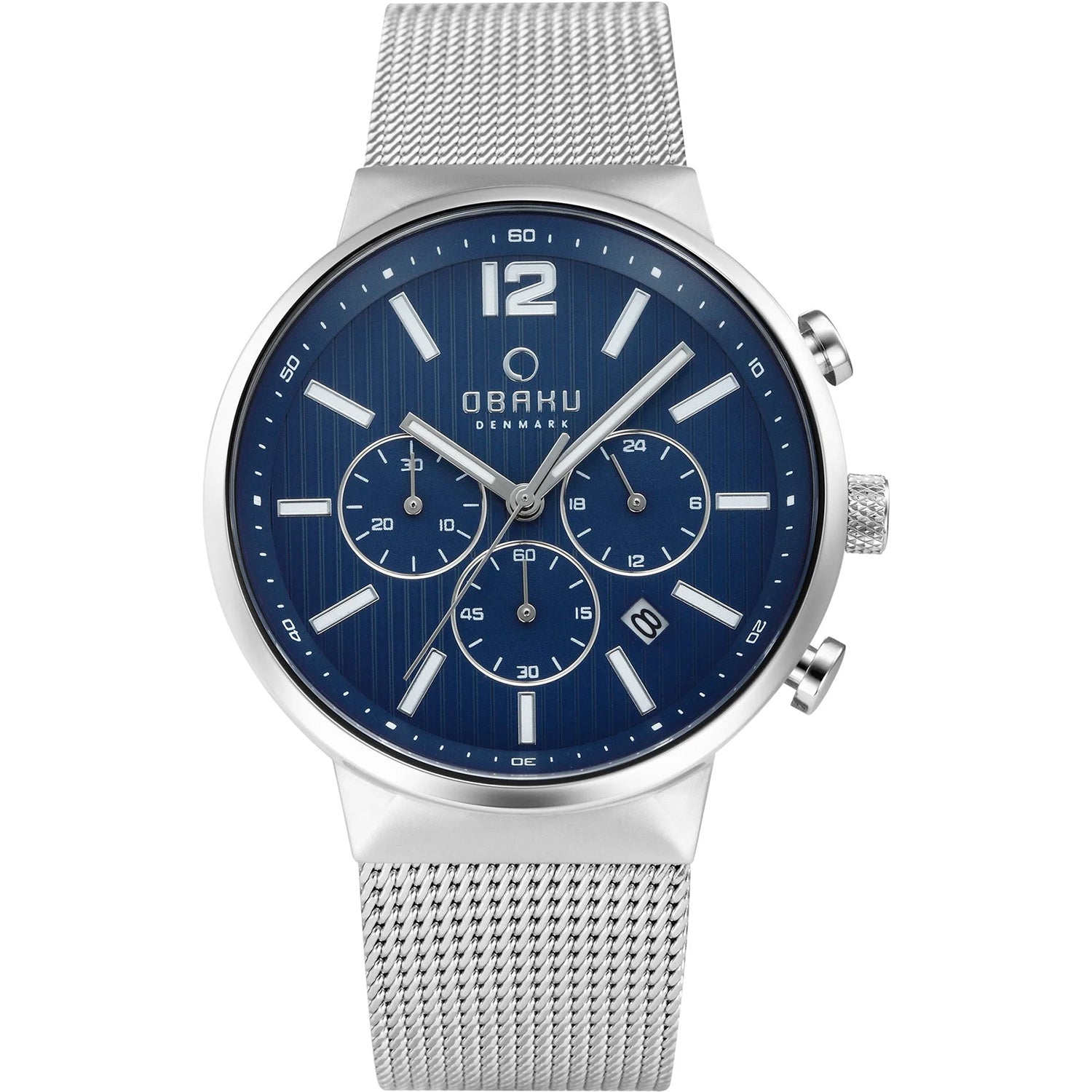 Obaku Men's Storm Bids.com