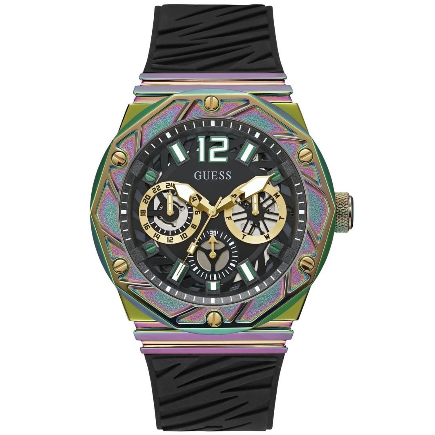 Guess Men's Classic Bids.com