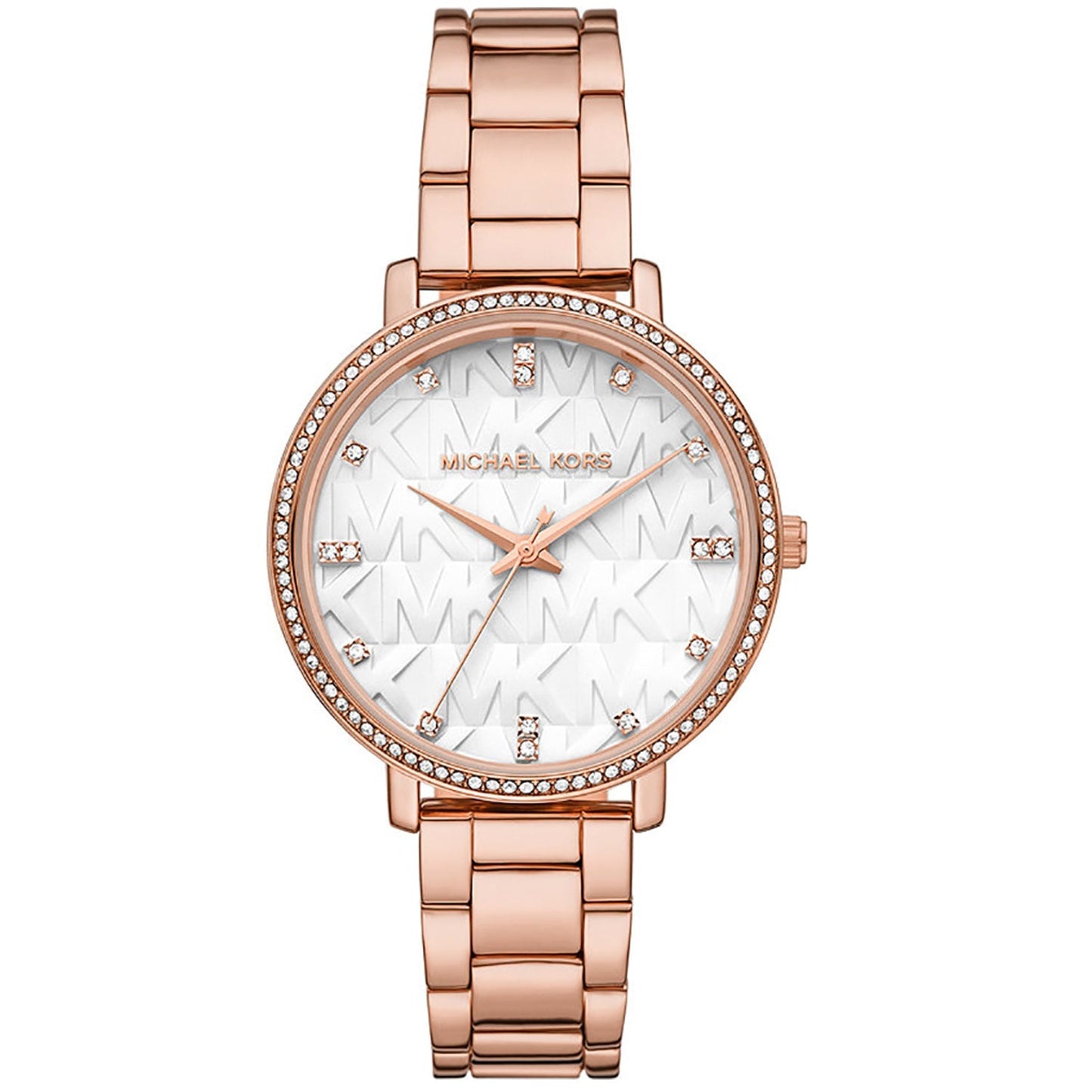 Michael Kors Women's Pyper Bids.com