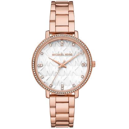 Michael Kors Women's Pyper Bids.com