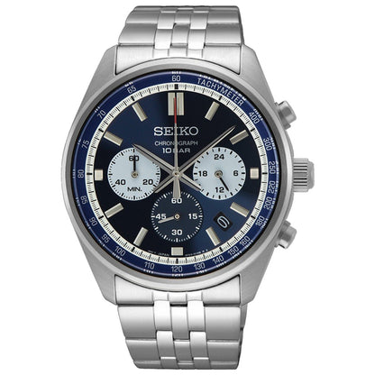 Seiko Men's Chronograph Bids.com
