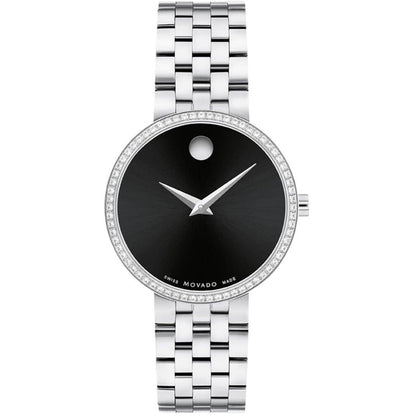 Movado Women's Museum Classic Bids.com