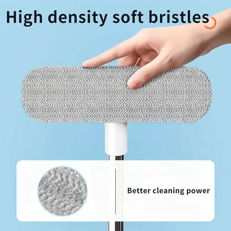 Multi-Functional Glass, Window Screens Cleaning Brush DailySale
