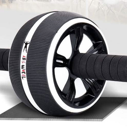 ABS Abdominal Roller Wheel Workout DailySale