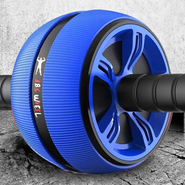 ABS Abdominal Roller Wheel Workout DailySale