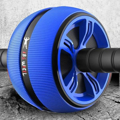 ABS Abdominal Roller Wheel Workout DailySale