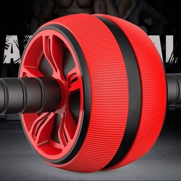 ABS Abdominal Roller Wheel Workout DailySale