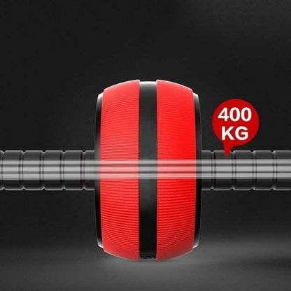 ABS Abdominal Roller Wheel Workout DailySale
