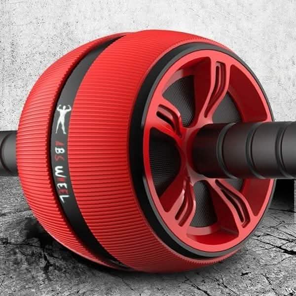 ABS Abdominal Roller Wheel Workout DailySale