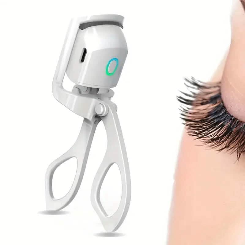 ABS Electric Eyelash Curler DailySale