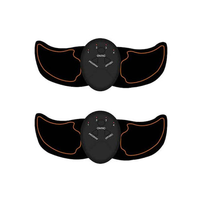 Abs Stimulator Abdominal Shaping Belt DailySale