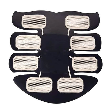 Abs Stimulator Abdominal Shaping Belt DailySale