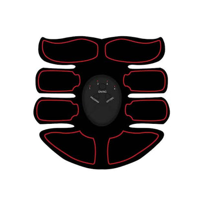 Abs Stimulator Abdominal Shaping Belt DailySale