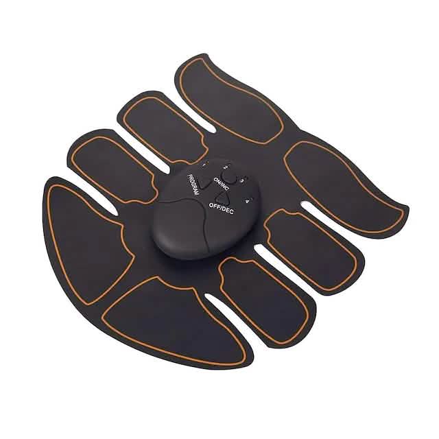 Abs Stimulator Abdominal Shaping Belt DailySale