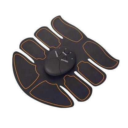 Abs Stimulator Abdominal Shaping Belt DailySale